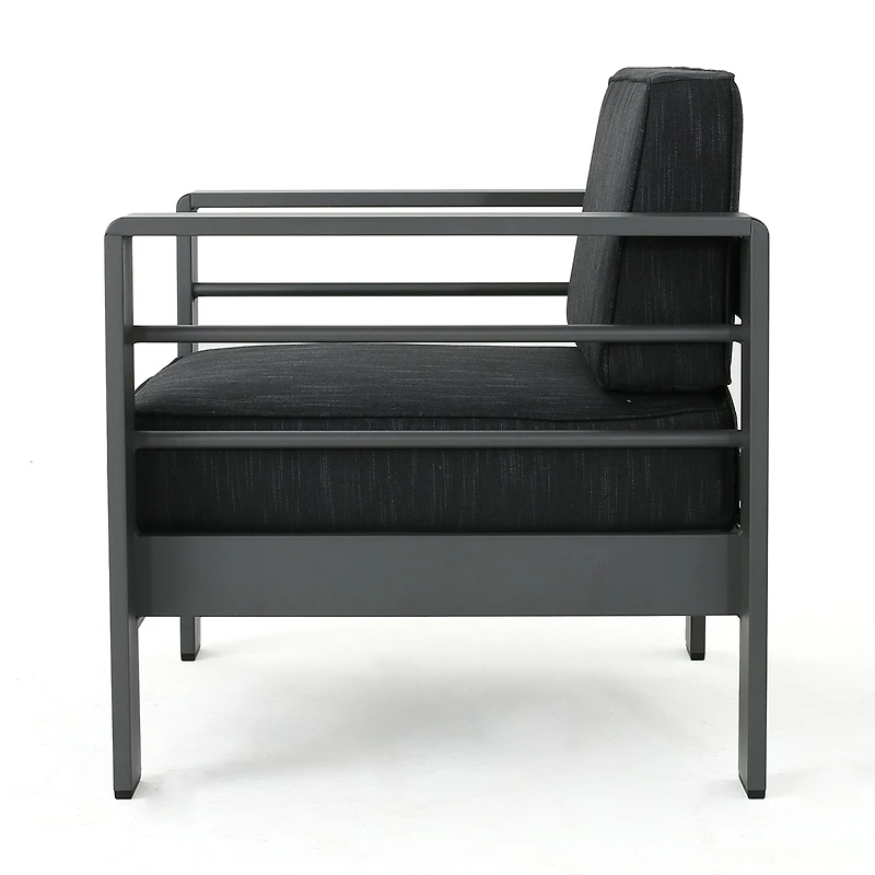 Cape Coral 2-pc. Club Chair