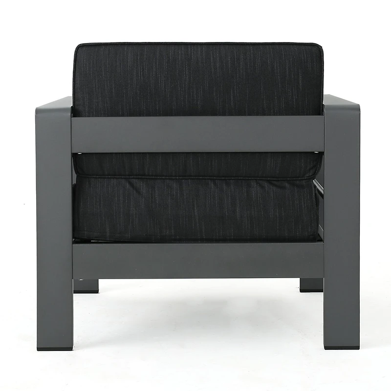 Cape Coral 2-pc. Club Chair