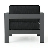 Cape Coral 2-pc. Club Chair