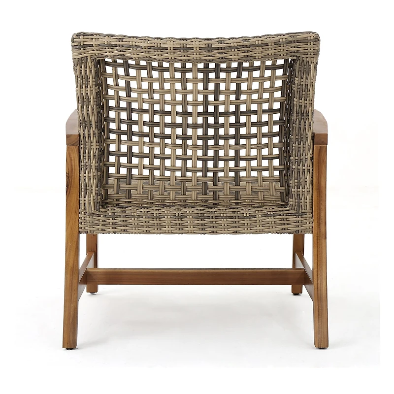 Hampton 2-pc. Club Chair