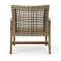 Hampton 2-pc. Club Chair