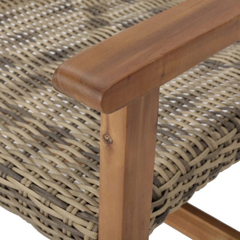 Hampton 2-pc. Club Chair