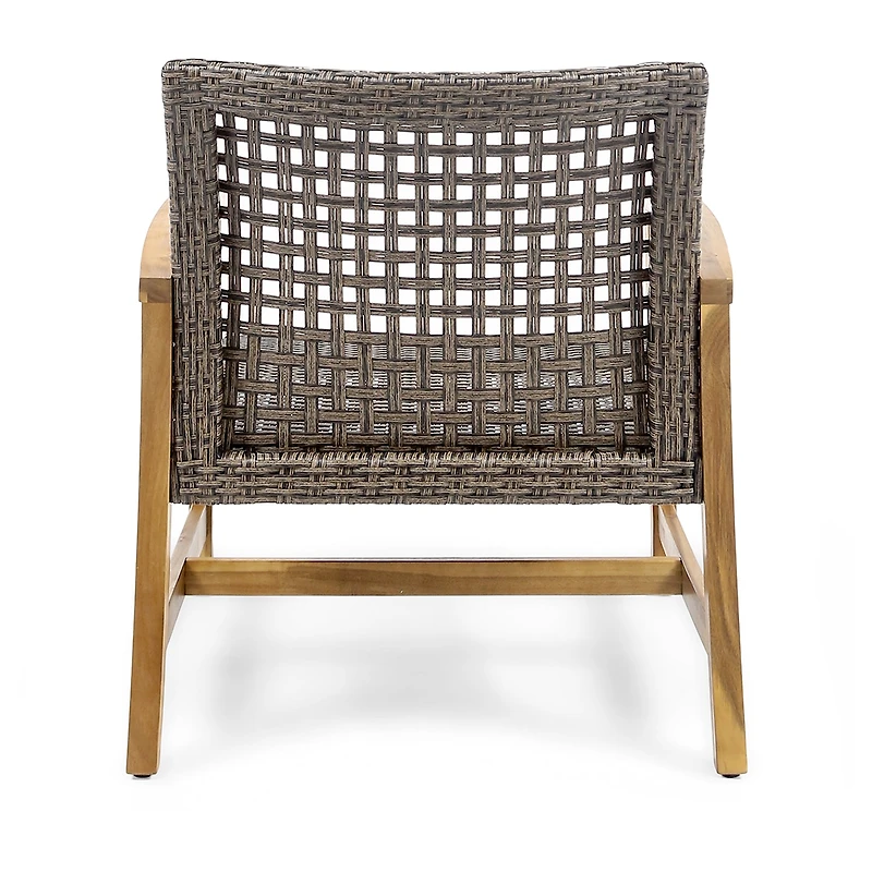 Hampton 2-pc. Club Chair
