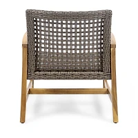 Hampton 2-pc. Club Chair