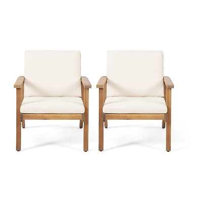 Temecula 2-pc. Club Chair
