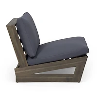 Sherwood 2-pc. Club Chair