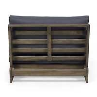 Sherwood 2-pc. Club Chair