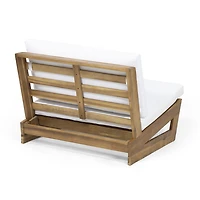 Sherwood 2-pc. Club Chair