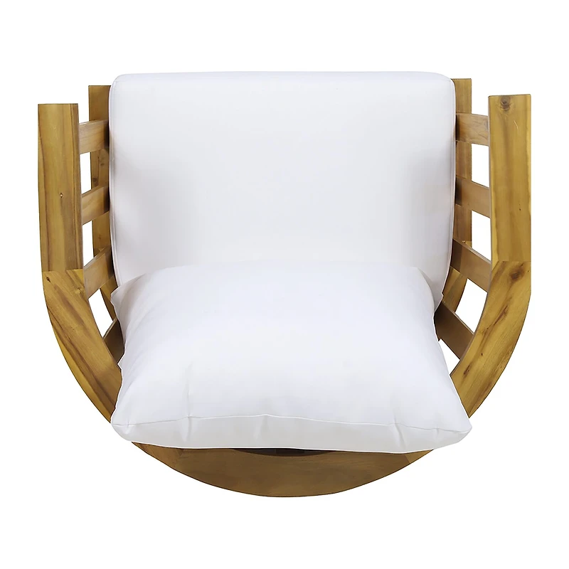 Solano Club Chair