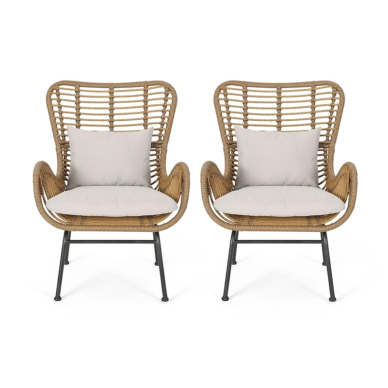 Motana 2-pc. Club Chair