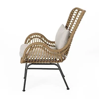 Motana 2-pc. Club Chair