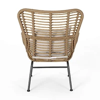 Motana 2-pc. Club Chair