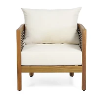 Burchett 2-pc. Club Chair