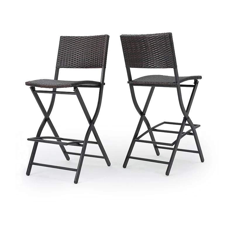 Margarita 2-pc. Bar Stool