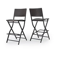 Margarita 2-pc. Bar Stool