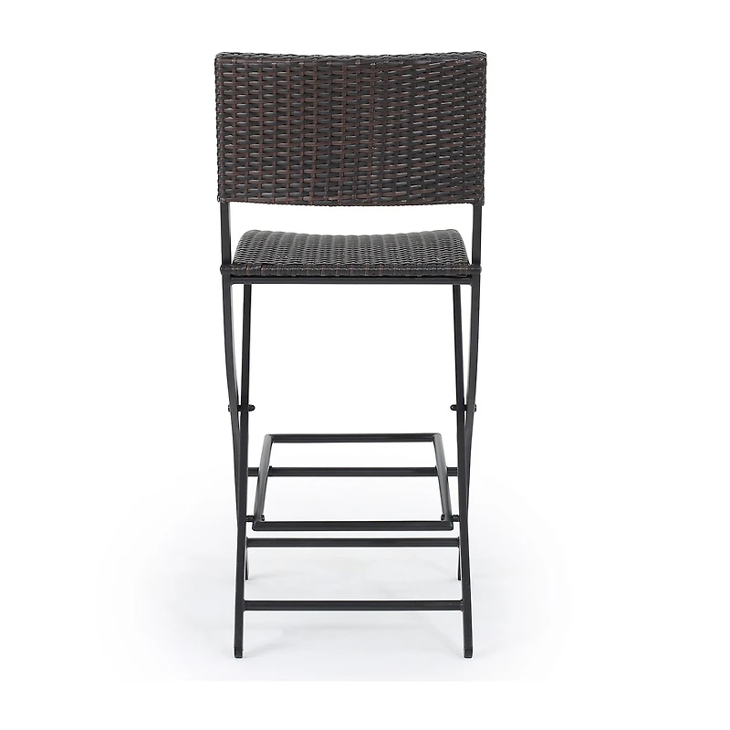 Margarita 2-pc. Bar Stool