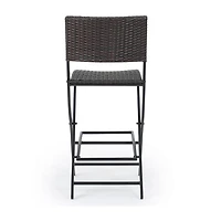 Margarita 2-pc. Bar Stool