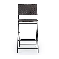 Margarita 2-pc. Bar Stool