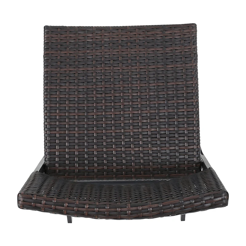 Margarita 2-pc. Bar Stool