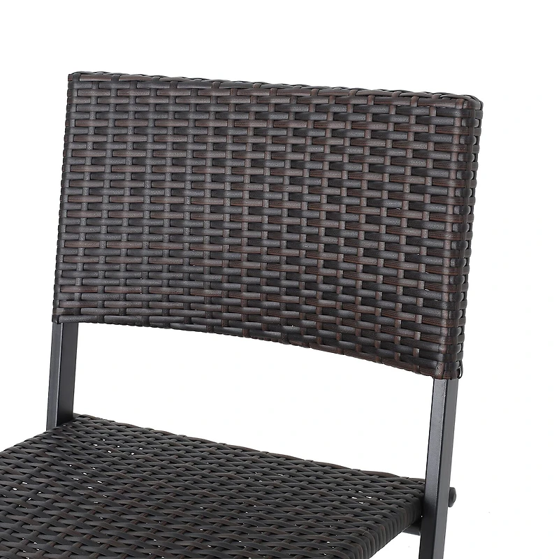 Margarita 2-pc. Bar Stool