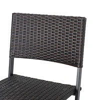 Margarita 2-pc. Bar Stool