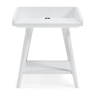 Signature Design By Ashley Blariden Accent Table