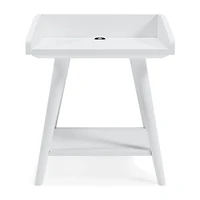 Signature Design By Ashley Blariden Accent Table