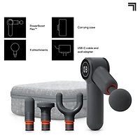 Sharper Image Massager
