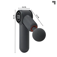 Sharper Image Massager