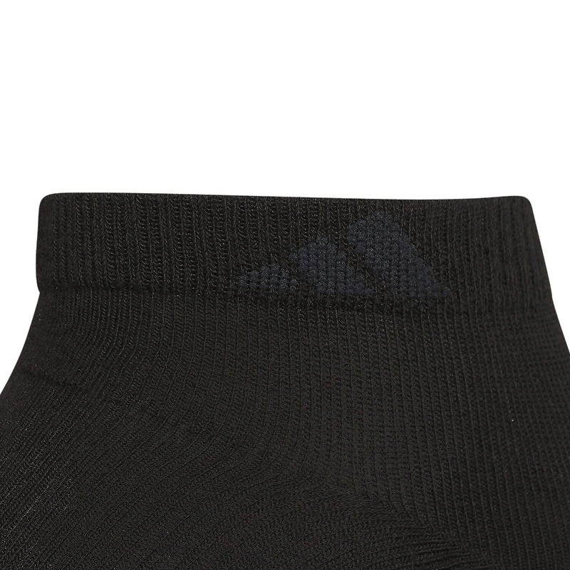 adidas Superlite Mens Multi-Pack 6 Pair Low Cut Socks