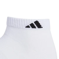 adidas Superlite Mens Multi-Pack 6 Pair Low Cut Socks