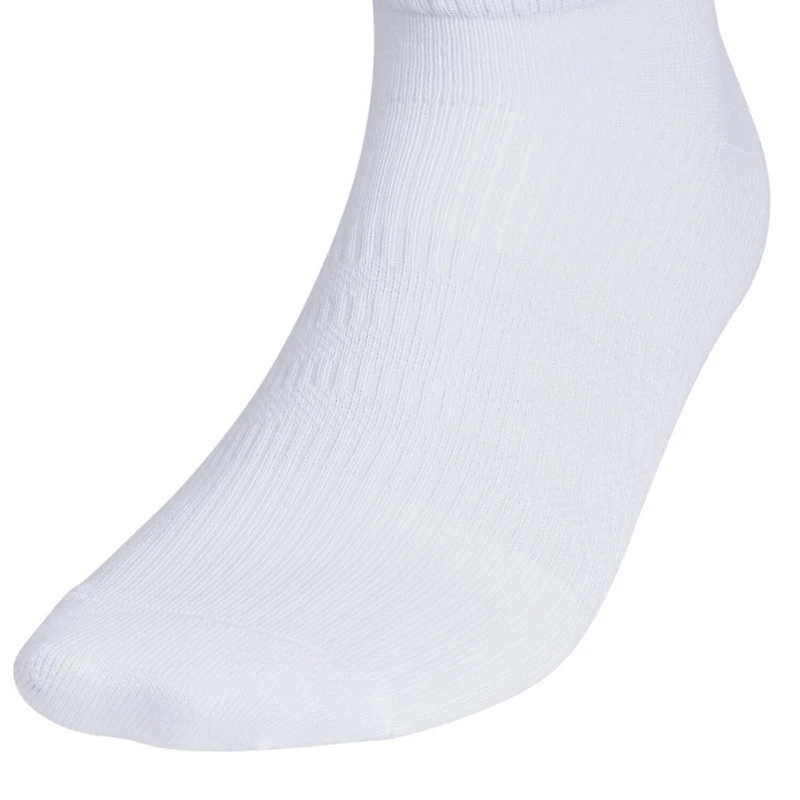 adidas Superlite Mens Multi-Pack 6 Pair Low Cut Socks