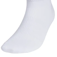 adidas Superlite Mens Multi-Pack 6 Pair Low Cut Socks