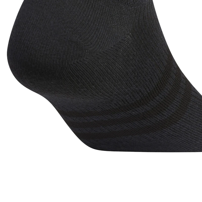 adidas Superlite Mens Multi-Pack 6 Pair No Show Socks
