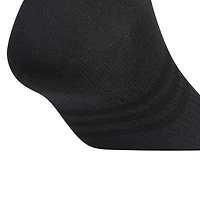 adidas Superlite Mens Multi-Pack 6 Pair No Show Socks