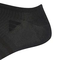 adidas Superlite Mens Multi-Pack 6 Pair No Show Socks