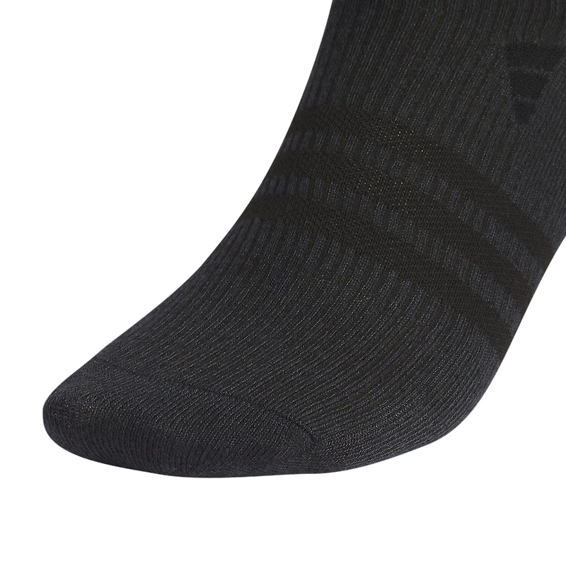adidas Superlite Mens Multi-Pack 6 Pair No Show Socks