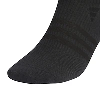 adidas Superlite Mens Multi-Pack 6 Pair No Show Socks