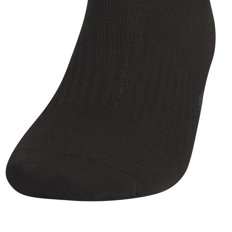 adidas Superlite Mens Multi-Pack 6 Pair No Show Socks