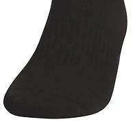 adidas Superlite Mens Multi-Pack 6 Pair No Show Socks