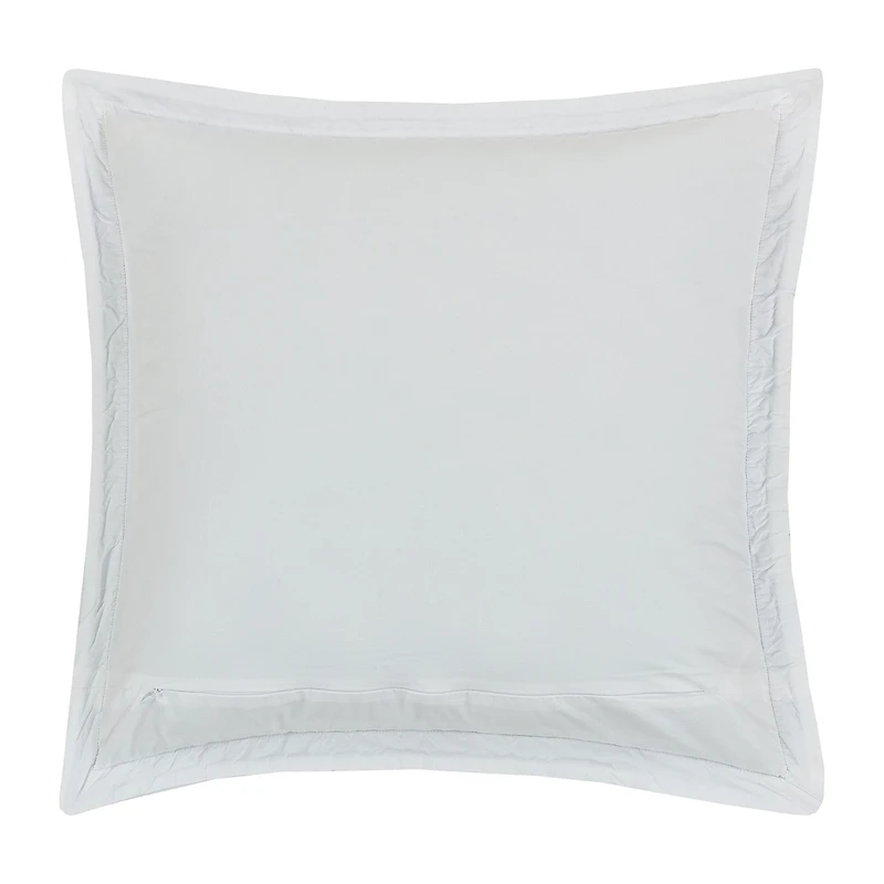 Queen Street Beachview Hypoallergenic Pillow Sham