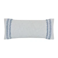 Queen Street Beachview Rectangular Throw Pillow