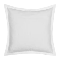 Queen Street Birchwood Hypoallergenic Euro Sham
