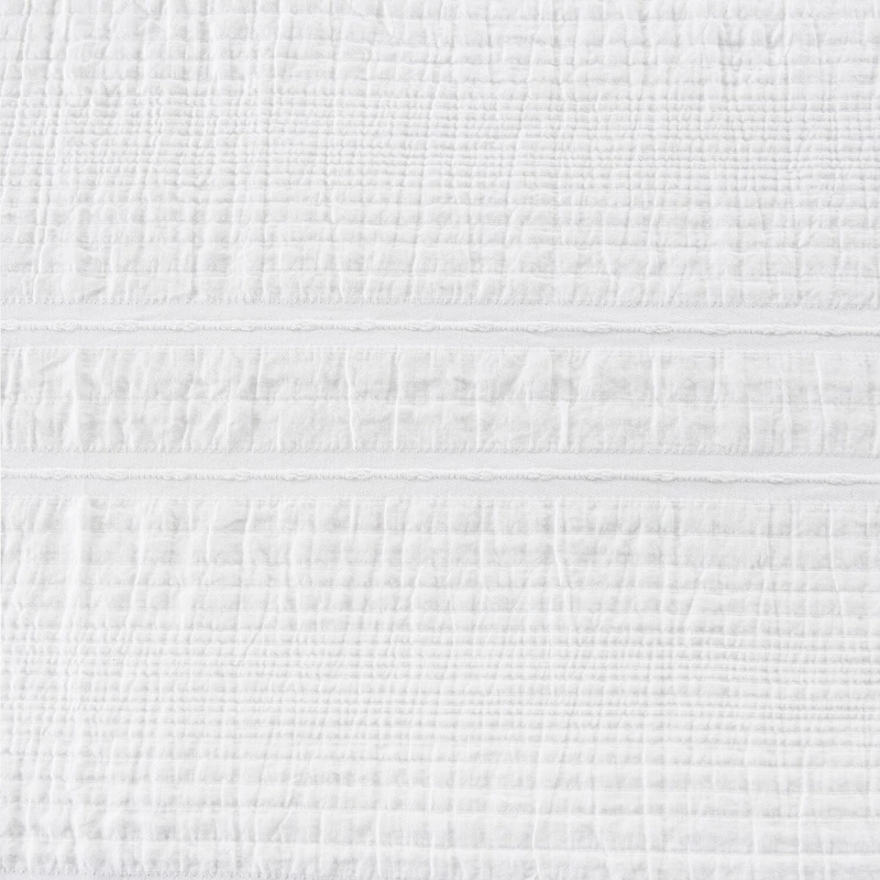 Queen Street Birchwood Hypoallergenic Pillow Sham