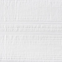 Queen Street Birchwood Hypoallergenic Pillow Sham