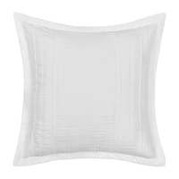Queen Street Birchwood Square Throw Pillow