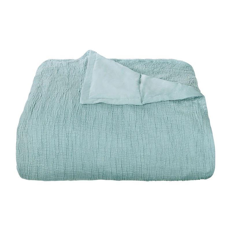 Queen Street Seacove Hypoallergenic Duvet Cover