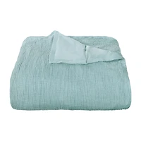 Queen Street Seacove Hypoallergenic Duvet Cover