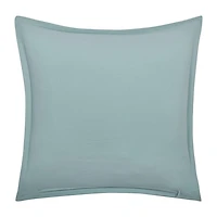 Queen Street Seacove Hypoallergenic Euro Sham