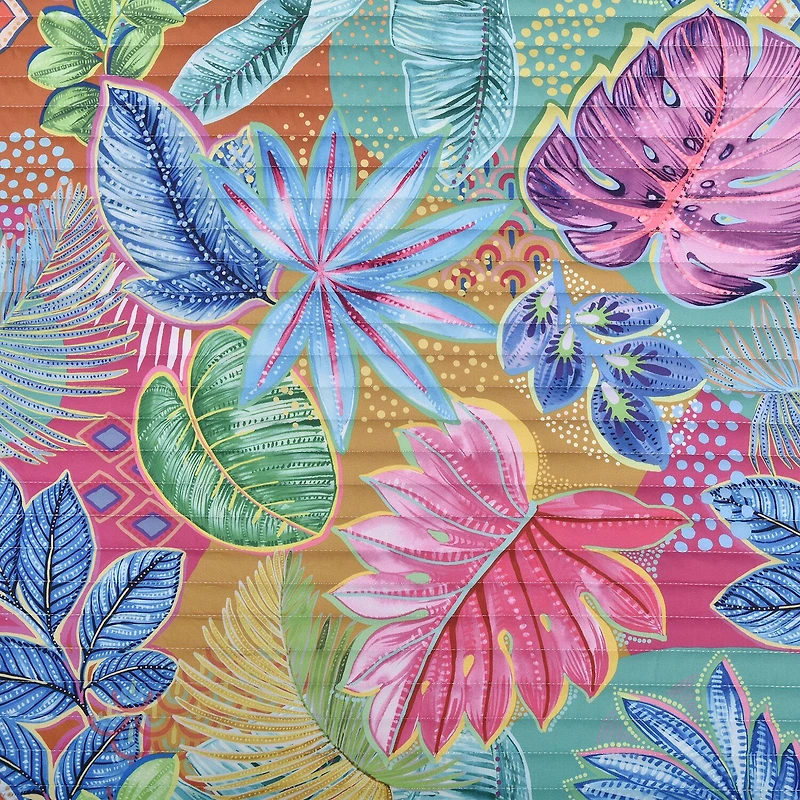 Queen Street Hana Quilt Set